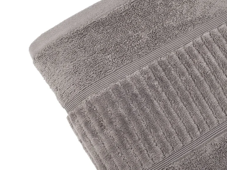 Serviette éponge, 70 x 200 cm - Image 53