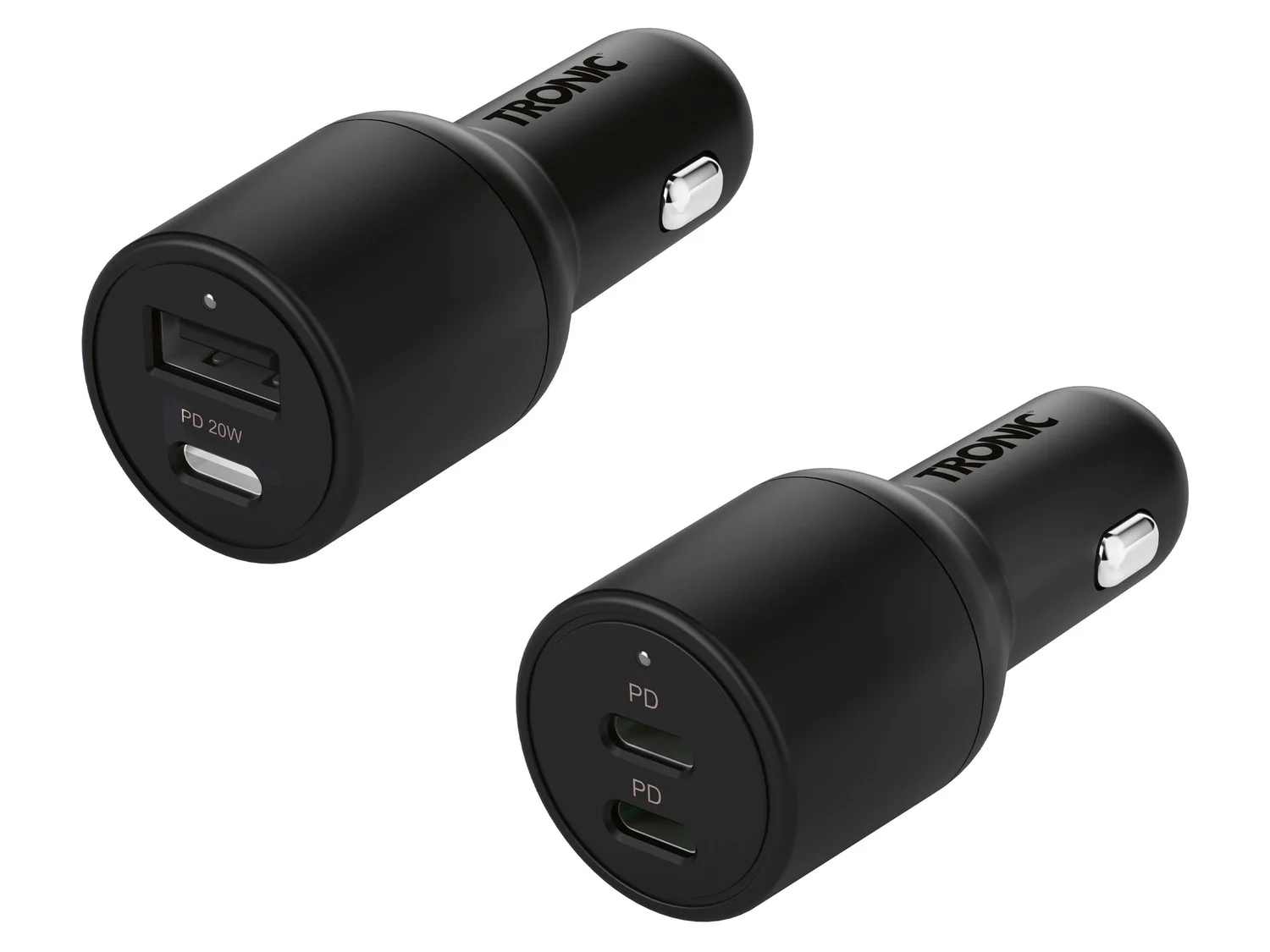 Chargeur allume-cigare TCR36 A1 - Image 4