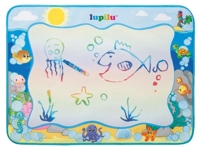 Tapis de dessin à l'eau - Image 9