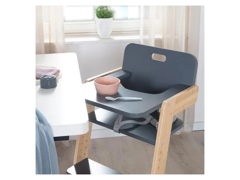 Chaise haute évolutive — SKU LBLEOHOYNROMC7W7W