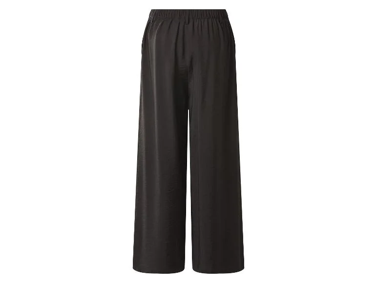 Pantalon large femme — SKU MKKECB139AW592OJKG - Image 4