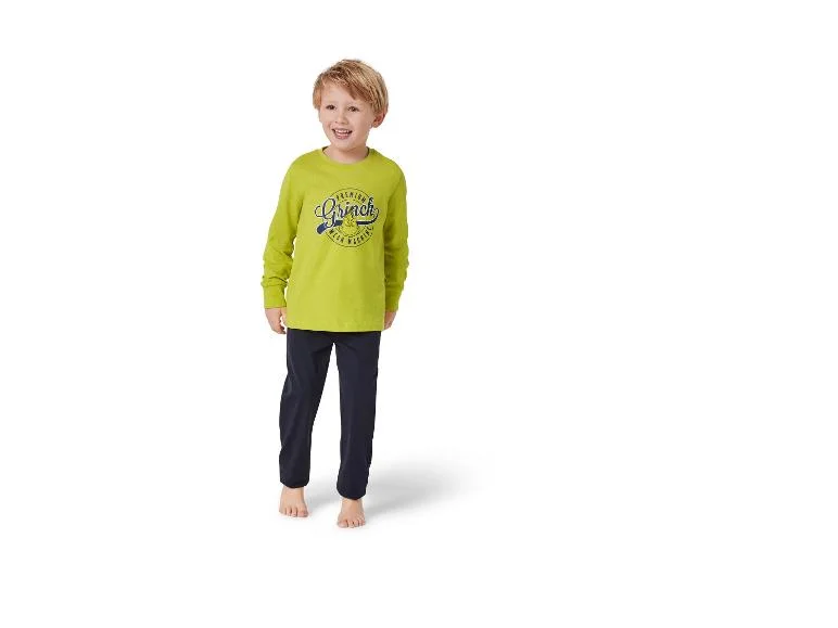 Pyjama enfant — SKU UW2C2DJIWVIQMV0LU - Image 4