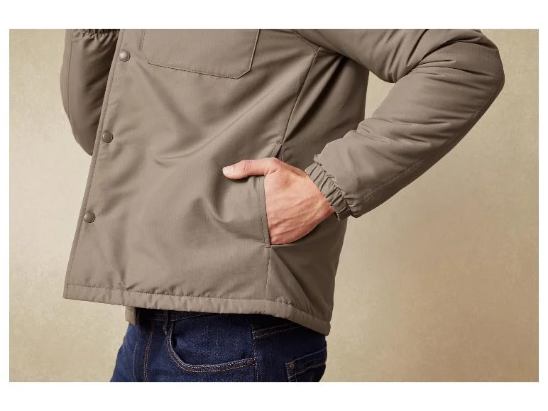 Veste homme — SKU ZM3ZVR75TP9XOC6Q - Image 3