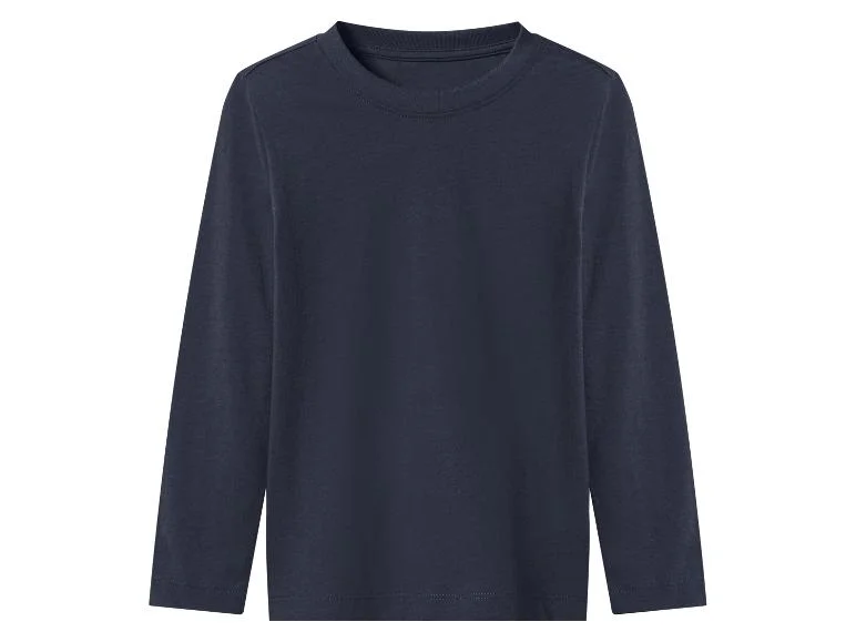 Lot de 2 t-shirts à manches longues petit garçon - Image 17