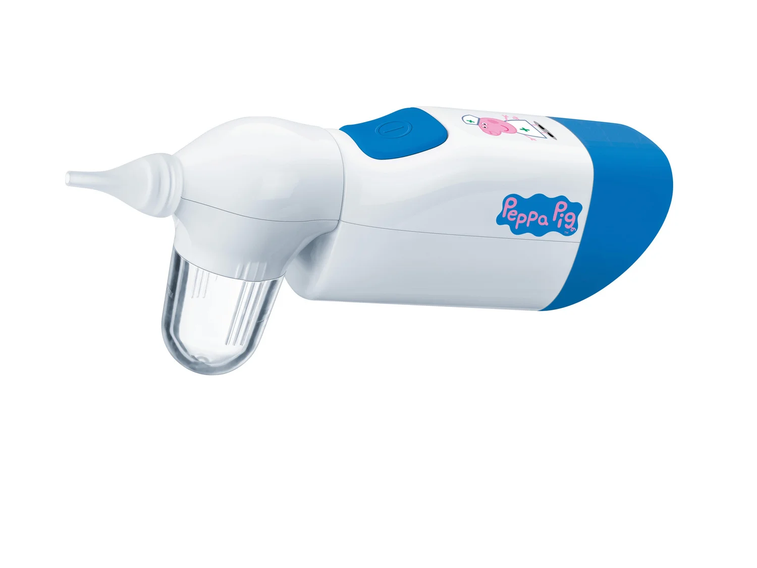 Aspirateur nasal électrique SNA 15 - Image 4