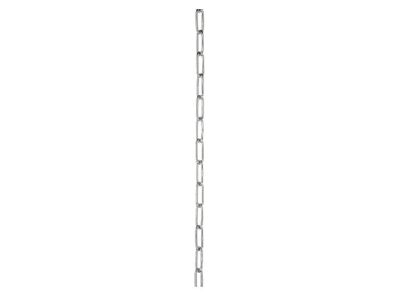 Chaîne métallique, 4 m - Image 2