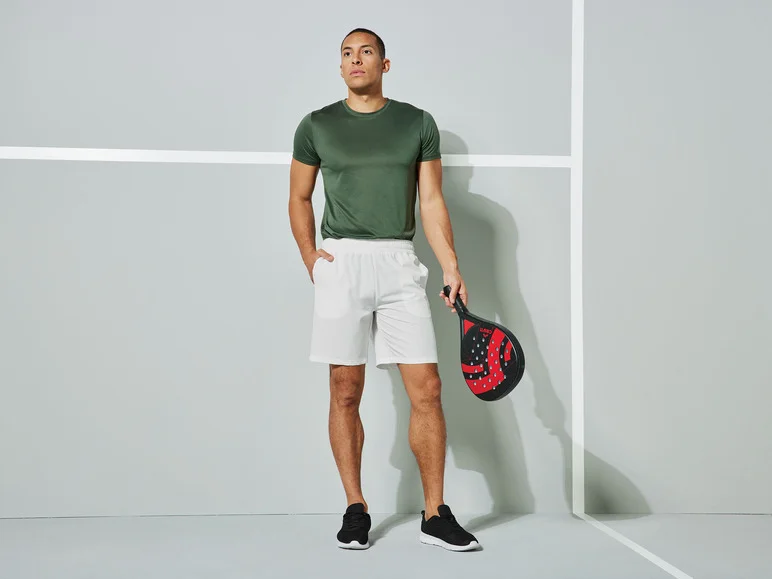 Short technique homme — SKU T8YXQEFMUILGYDQ4 - Image 8