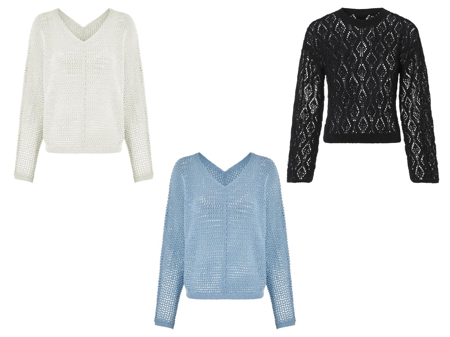 Pull femme — SKU POJ05U7NRB8O18JYQC - Image 14