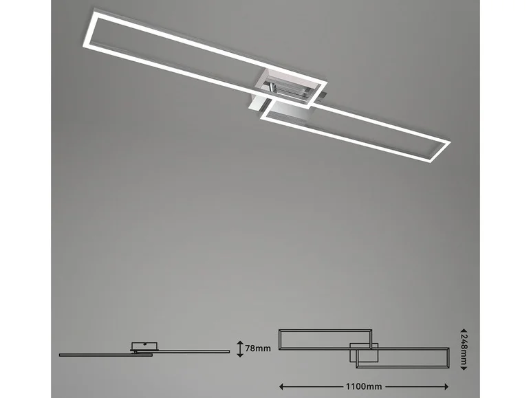 Plafonnier à LED — SKU Q1L0K02PYD7D5YUT - Image 34