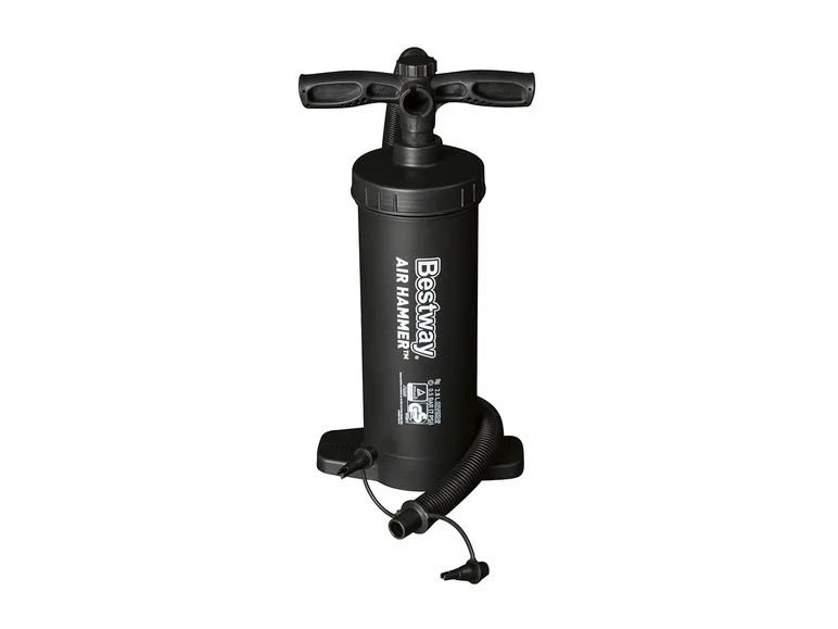 Kit kayak Hydro-ForceTM « Ventura » pour 2 personnes 330 x 94 x 48 cm - Image 12