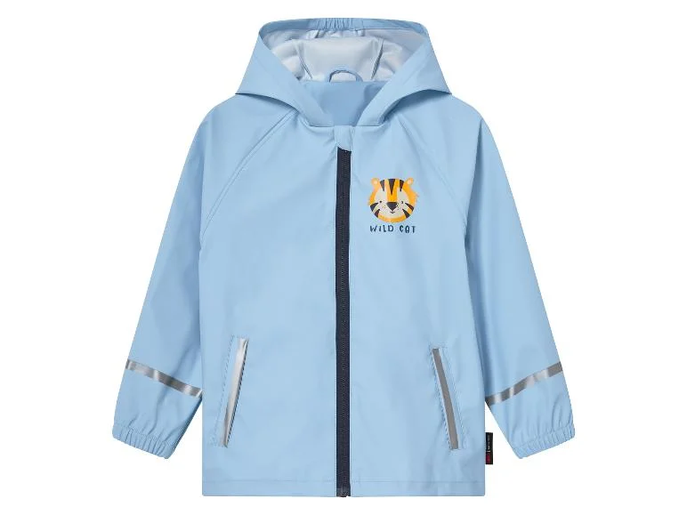 Veste imperméable petit garçon — SKU X6XY1PU21UUGE7YN7Q - Image 12