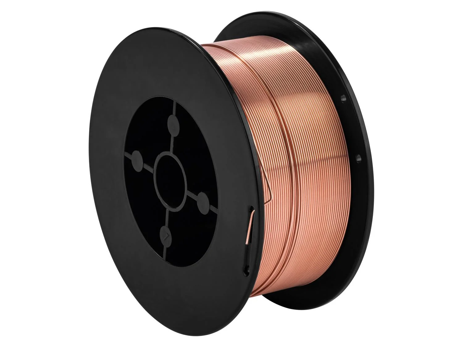 Fil d'acier PSDS C1, 0,8 mm - Image 3