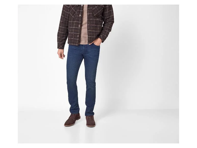 Jean en sweat denim homme — SKU R4TYYAAGLBAN75G1U7 - Image 3