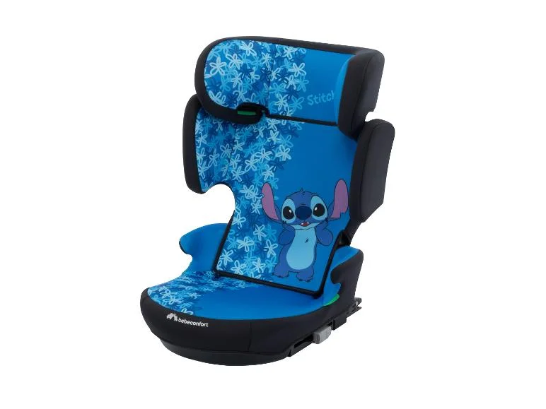 Siège auto Hera i-Fix, Isofix, 100-150cm - Image 10