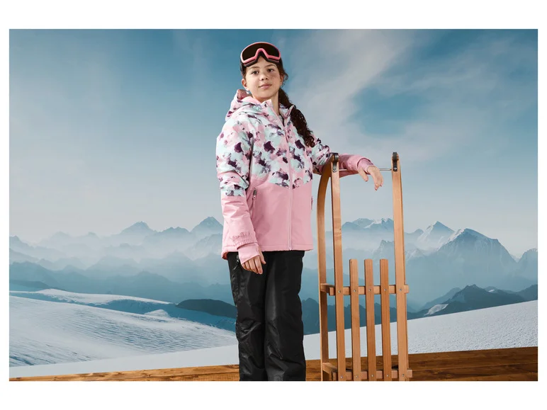 Veste de ski fille — SKU 8BEK11N8TMI0KRQ9R4 - Image 16