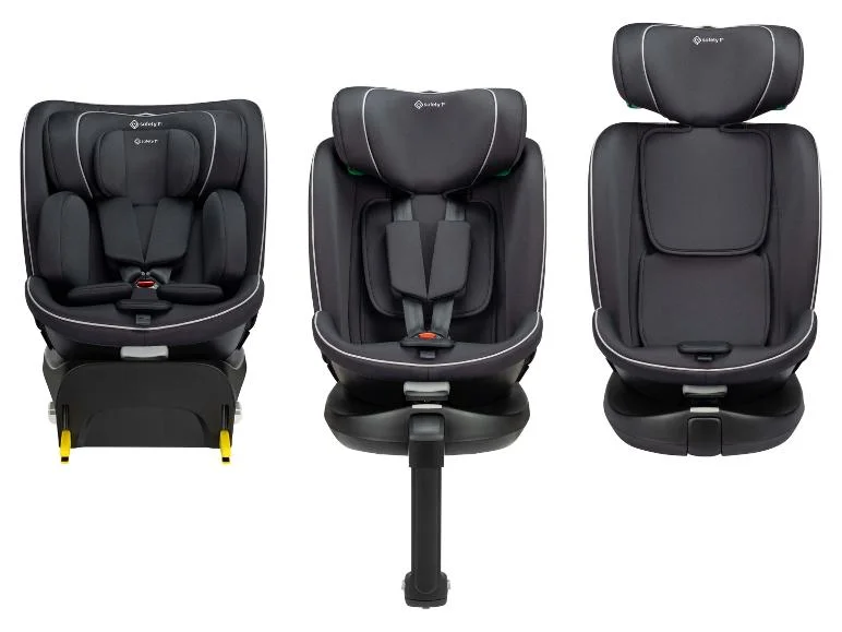 Siège auto pour enfant Comet 360 i-Size, Isofix, 0-12 ans, 40-150cm (Colis 1/2) - Image 6