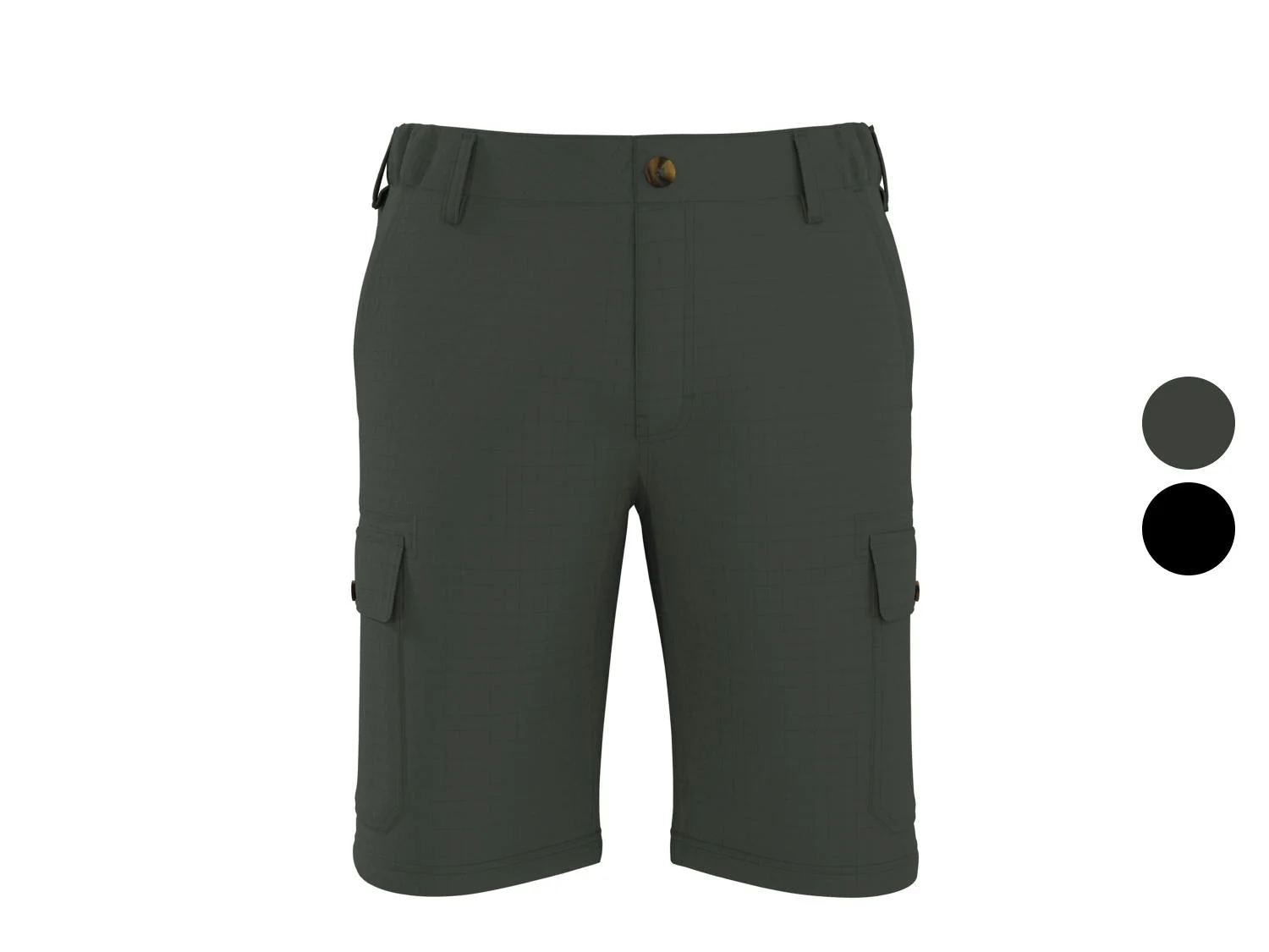 Bermuda cargo pour homme - Image 8