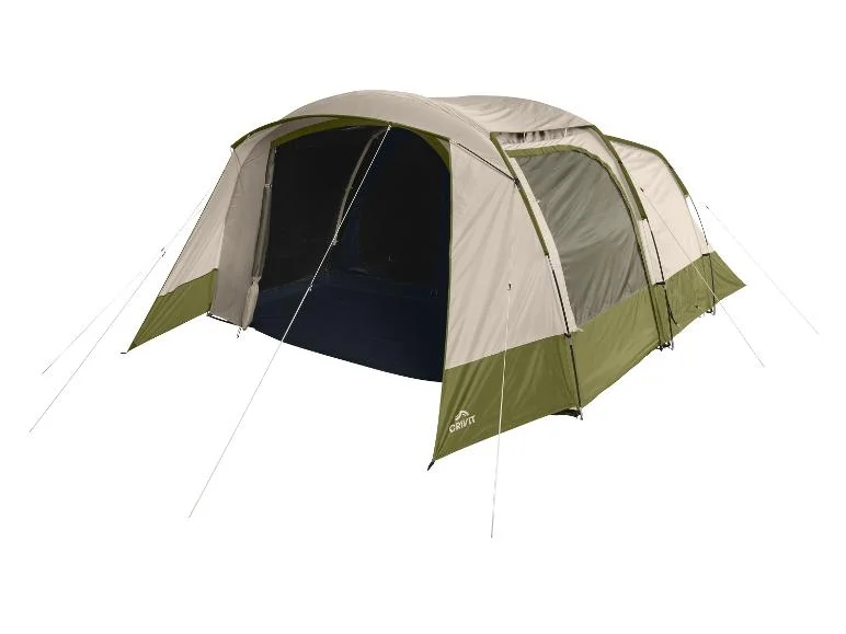 Tente familiale obscurcissante Premium, 5 personnes - Image 10