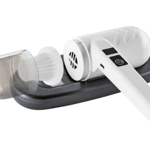 Aspirateur à main anti-acariens sans fil, 20 W