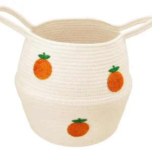 Panier décoratif — SKU 90QS4W0WR027FBCPC
