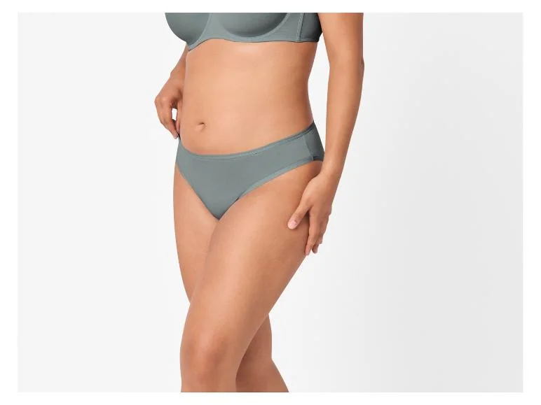 Lot de 5 culottes femme — SKU CCX9CEENOYZ3KO6J3 - Image 3