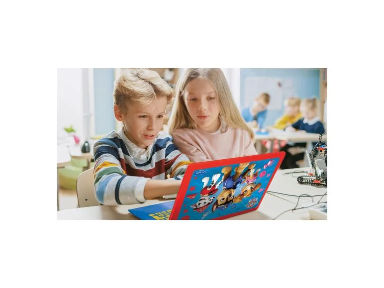 Ordinateur éducatif bilingue - Image 5