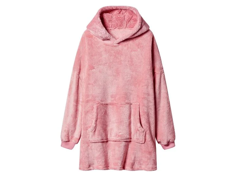 Sweat à capuche ample unisexe - Image 10