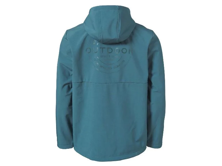 Veste softshell homme — SKU Y2GDI7U59704A9U5P8 - Image 10