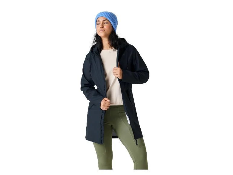 Parka de pluie femme — SKU CJCH9OSQ0HPQ9U0D - Image 3