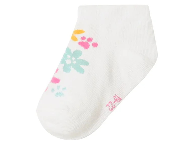 Lot de 7 paires de chaussettes La Pat' Patrouille enfant - Image 21