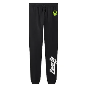 Pantalon molletonné enfant — SKU 8FCV04VOBZQBHTIEL