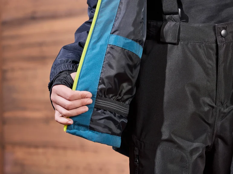 Veste de ski enfant — SKU XVM1TLO1TCYOAIG5HY - Image 20