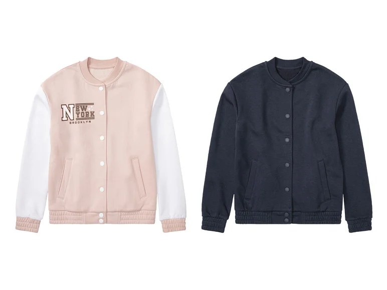 Veste teddy fille - Image 3