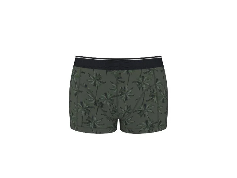 Lot de 3 boxers homme — SKU KB43VYW8Y96XGBZ70L - Image 2