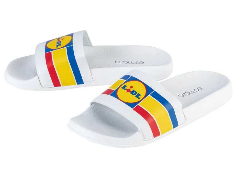 Mules de bain femme — SKU WZ1KLGGY7E71V6R61M - Image 3