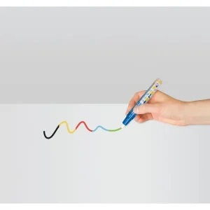 Tapis de dessin à l'eau