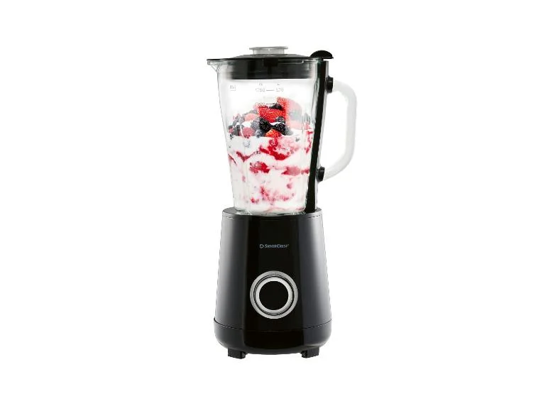 Blender SSMC 600 B1, 1,75 L, 600 W - Image 11