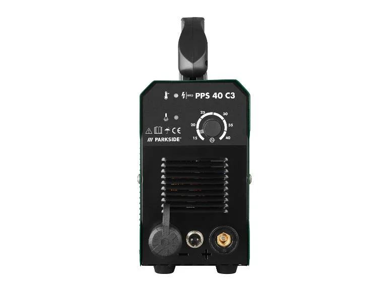 Découpeur plasma PPS 40 C3 — SKU YOVTQVAPZEMLR555 - Image 4