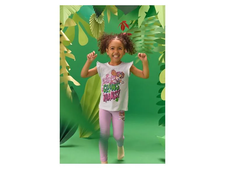 Leggings pour enfant, lot de 2 - Image 13