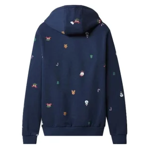 Sweat à capuche homme — SKU RV61SP6O8EMWKDDG