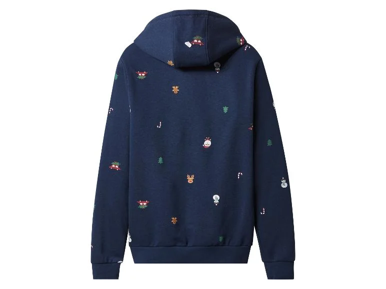 Sweat à capuche homme — SKU RV61SP6O8EMWKDDG