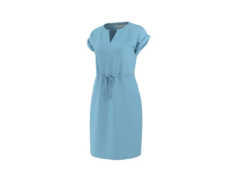 Robe femme — SKU 247KYIIQUJH9TLG4 - Image 6