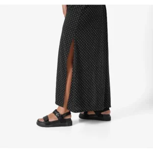 Robe longue femme — SKU RP1I4NEHCWNH1670