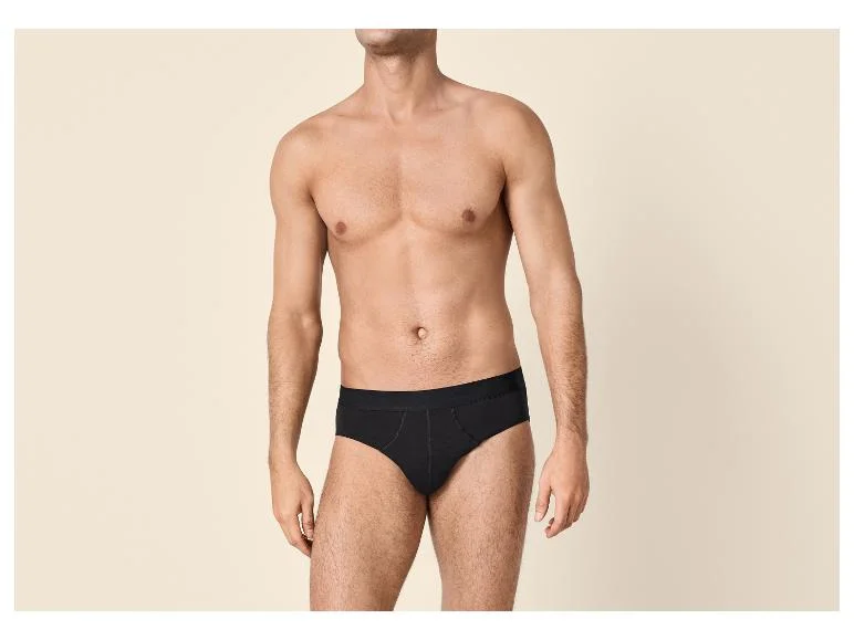 Lot de 3 slips pour hommes - Image 26