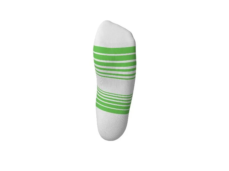 Lot de 5 paires de socquettes unisexe - Image 8