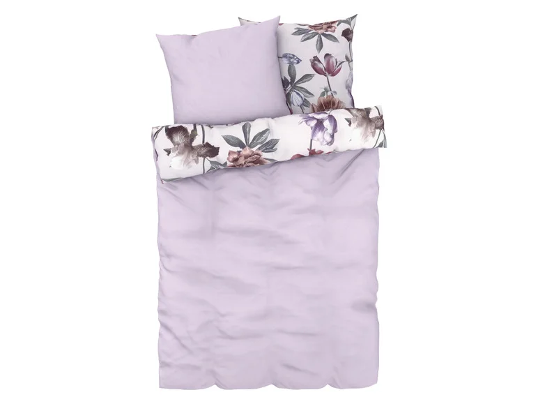 Parure de lit en satin microfibre, 260 x 240 cm — SKU SG293UJ4WD9VUYZ66 - Image 15
