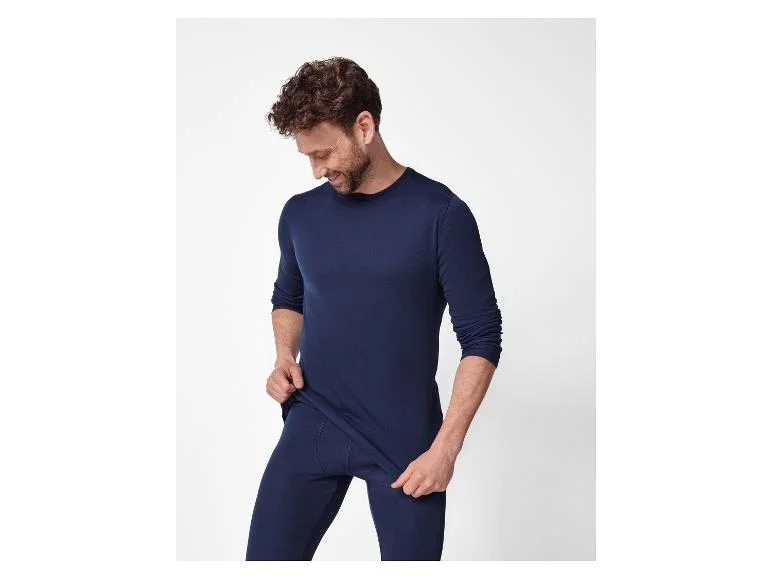 Sous-vêtement thermique homme — SKU 13B0C7A93GTNSRMNO - Image 4