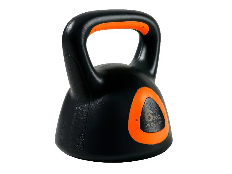 Kettlebell, 6 kg ou 8 kg - Image 6