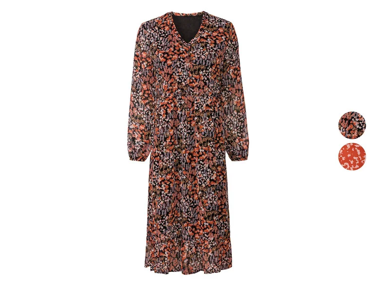 Robe femme — SKU 8PZXPG8FR5M33BEL1 - Image 5