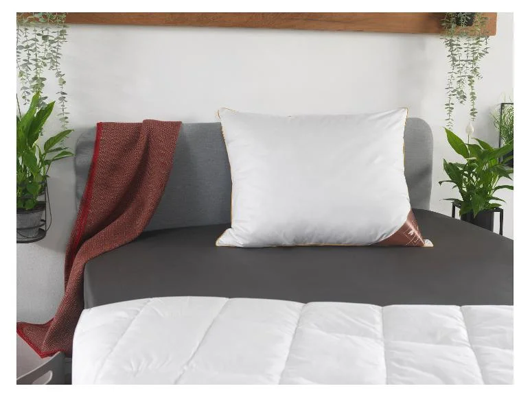 Oreiller en plumes et duvet Royal - Image 9